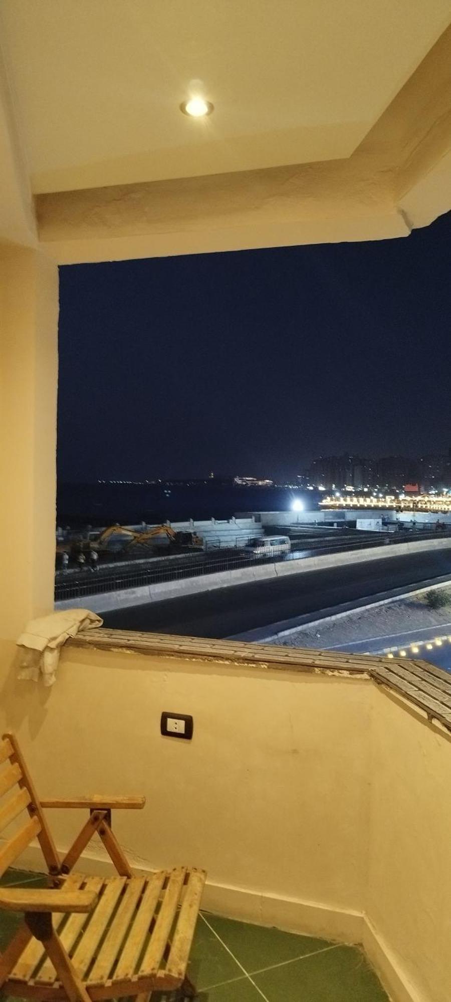 بحر مباشر ميامي خالد بن الوليد Alexandria